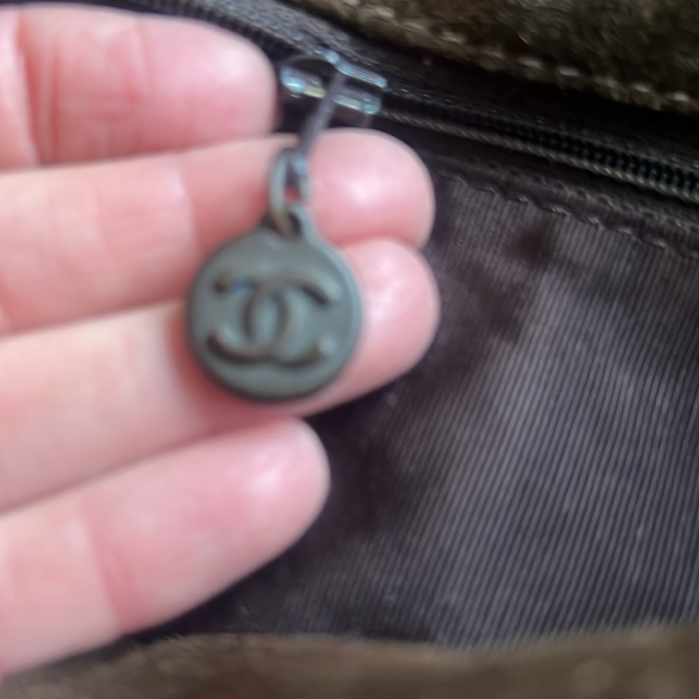 Chanel RARE ‼️handbag - Picture 7 of 11